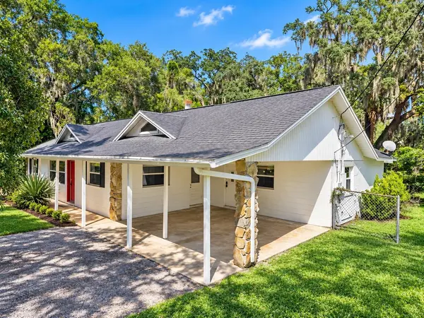2901 GLYN ST, Orlando, FL 32807