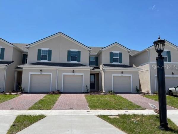 1136 LAKESHORE BREEZE PL, Kissimmee, FL 34747