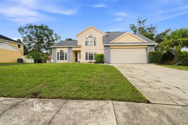 5676 BRECKENRIDGE CIR, Orlando, FL 32818