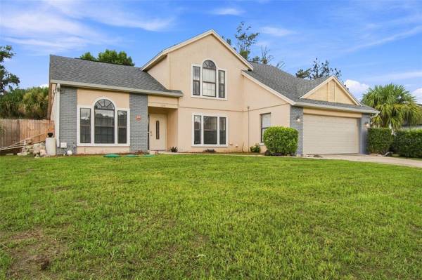 5676 BRECKENRIDGE CIR, Orlando, FL 32818