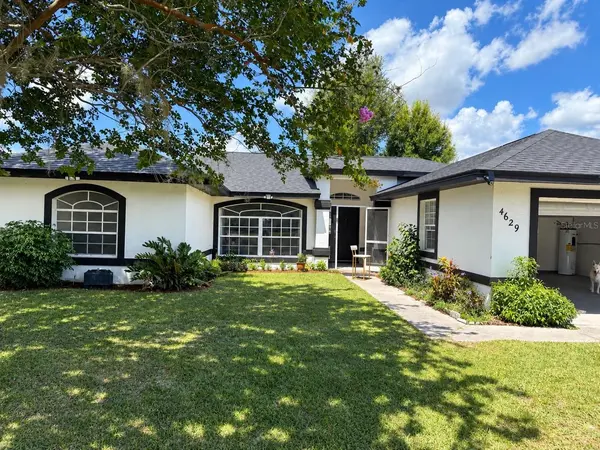 4629 PALMETTO DR, Winter Haven, FL 33881