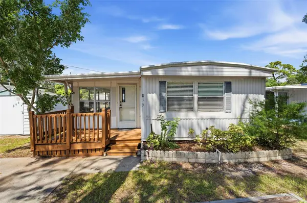 815 ELKAN DR, Tarpon Springs, FL 34689