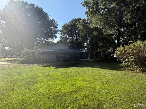 545 Saint Paul DR, New Madrid, MO 63869
