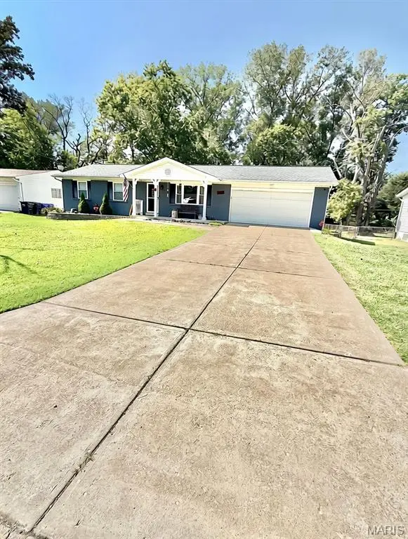 313 Williams DR, Eureka, MO 63025