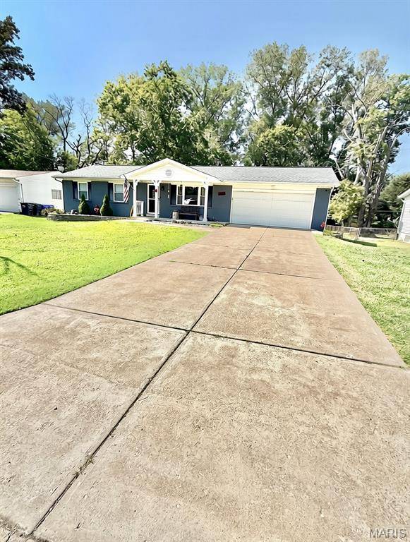 313 Williams DR, Eureka, MO 63025