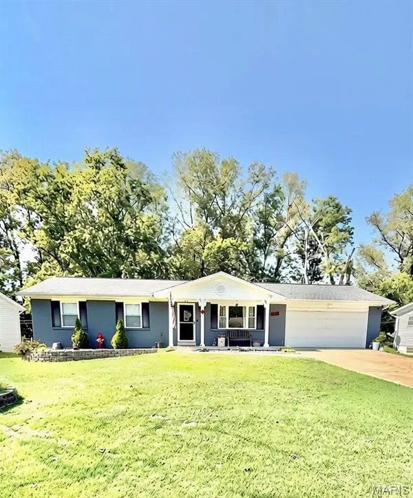 313 Williams DR, Eureka, MO 63025