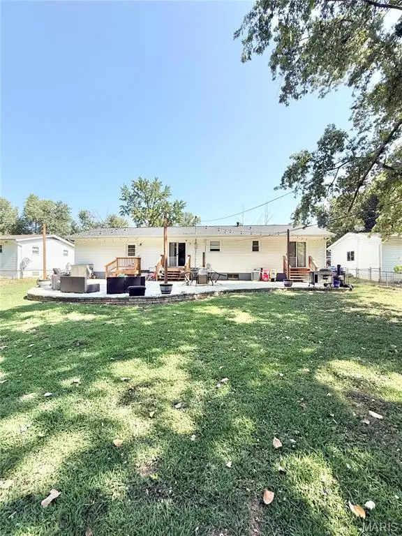 313 Williams DR, Eureka, MO 63025