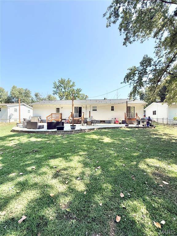 313 Williams DR, Eureka, MO 63025