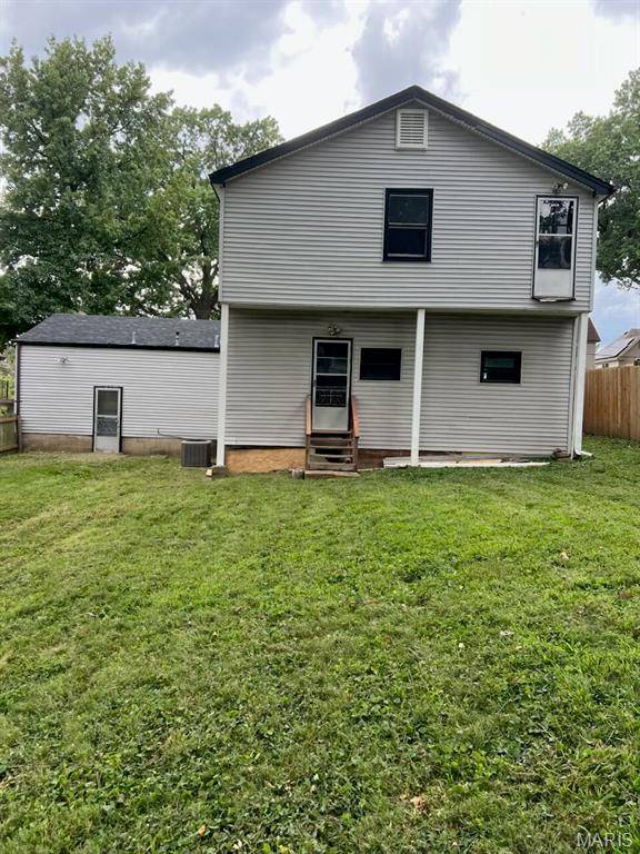 7149 Brompton SQ, Maplewood, MO 63143