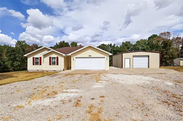 13587 Grouse LN, Lebanon, MO 65536