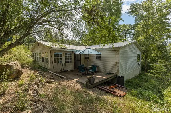 6186 Highway, Fredericktown, MO 63645