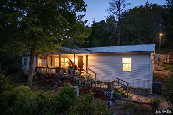 6186 Highway, Fredericktown, MO 63645