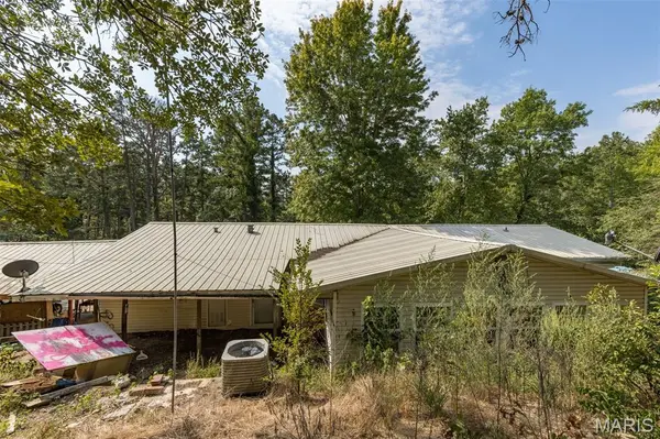 6186 Highway, Fredericktown, MO 63645