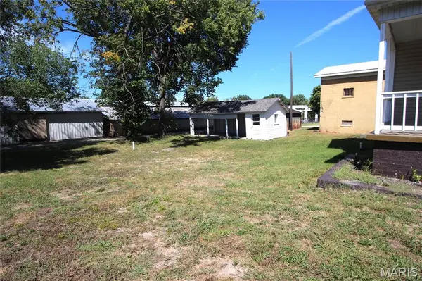 323 N Division ST, Bonne Terre, MO 63628