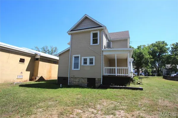 323 N Division ST, Bonne Terre, MO 63628