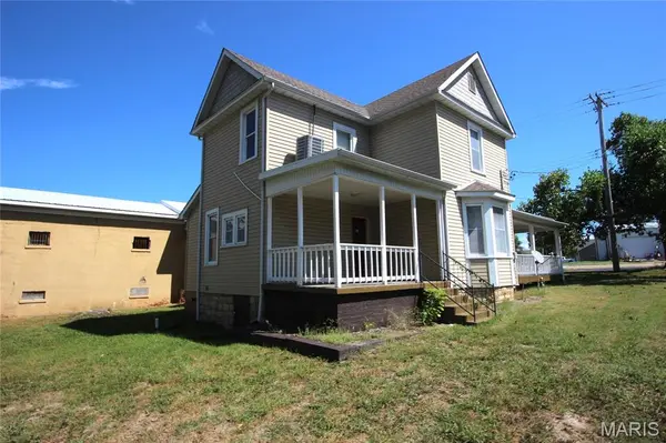 323 N Division ST, Bonne Terre, MO 63628