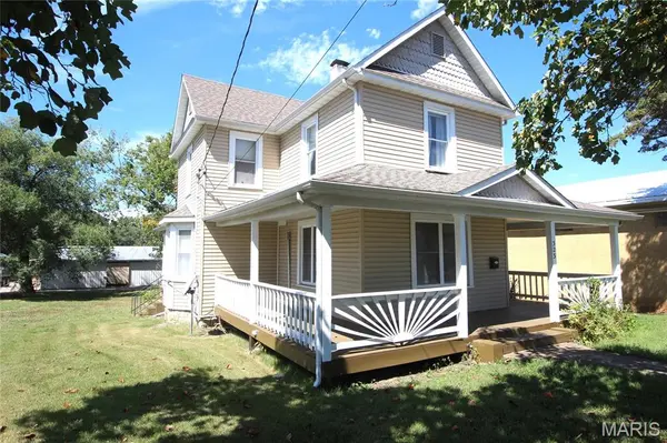 323 N Division ST, Bonne Terre, MO 63628