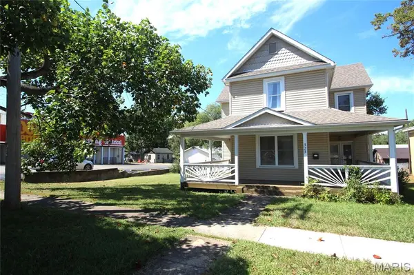 323 N Division ST, Bonne Terre, MO 63628
