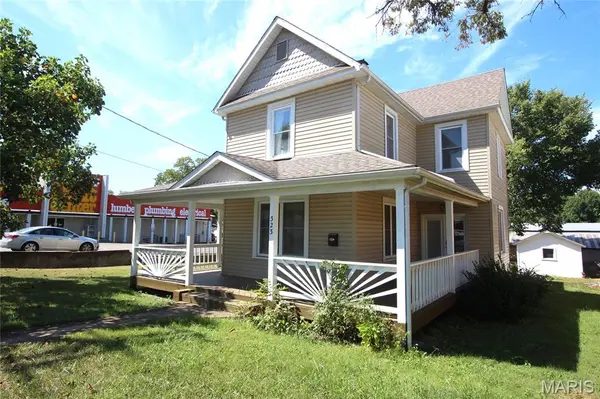 323 N Division ST, Bonne Terre, MO 63628