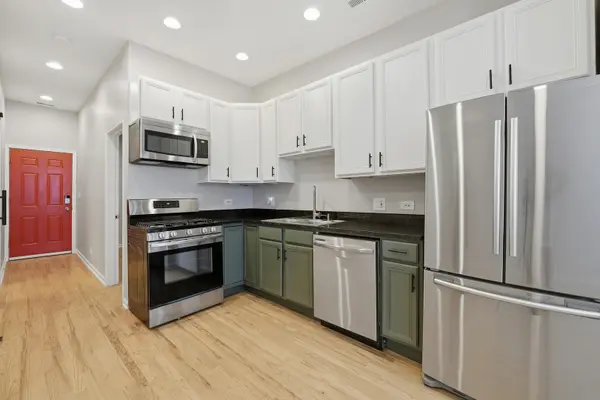 1218 N Paulina ST #2, Chicago, IL 60622