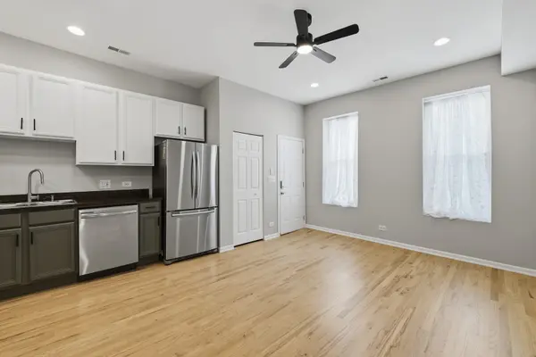 1218 N Paulina ST #2, Chicago, IL 60622