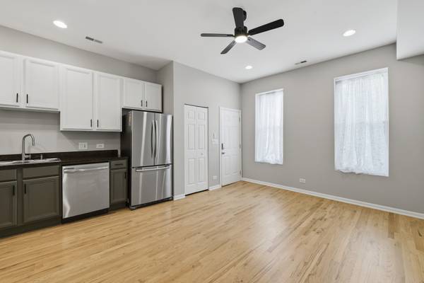 Address not disclosed, Chicago, IL 60622