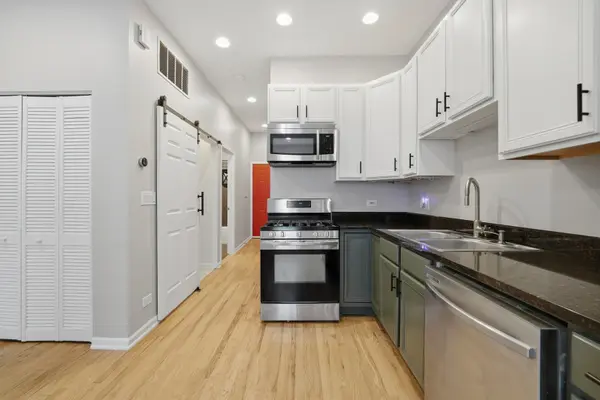1218 N Paulina ST #2, Chicago, IL 60622