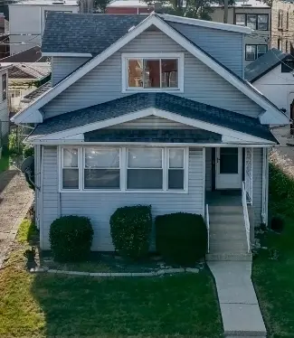 1232 N Mayfield AVE, Chicago, IL 60651