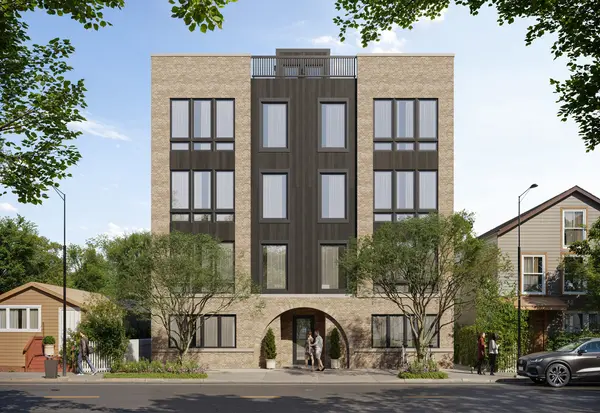 1931 S Jefferson ST #4S, Chicago, IL 60616