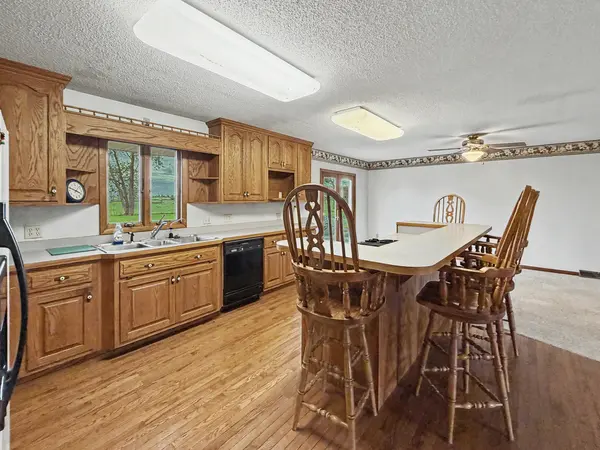 2661 E 900 North RD, Milford, IL 60953
