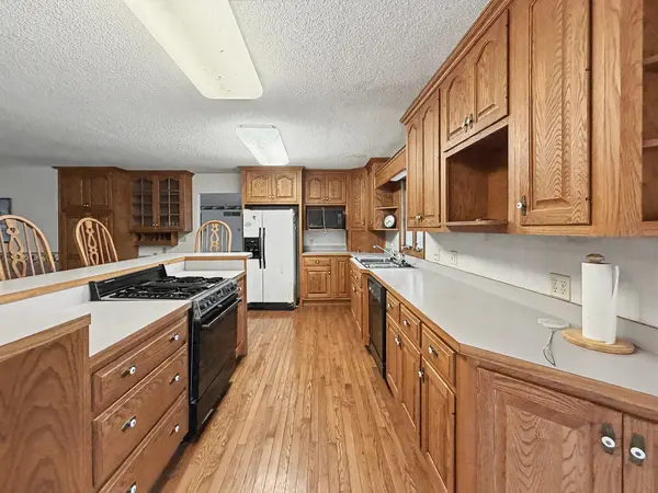 2661 E 900 North RD, Milford, IL 60953