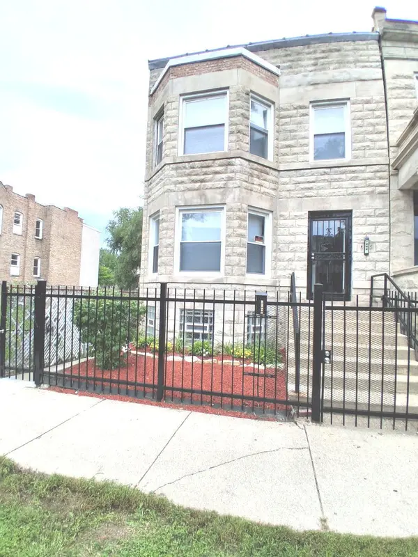 1242 S Millard AVE, Chicago, IL 60623