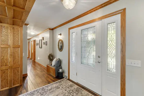 4609 E 2619th RD, Sandwich, IL 60548