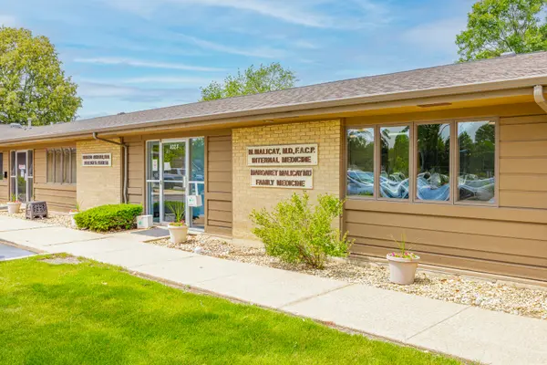 402 W Boughton RD #402A, Bolingbrook, IL 60440