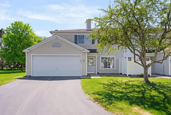 14597 Evergreen TRL #64, Apple Valley, MN 55124