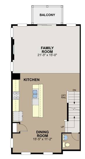 8780 Island Trail Echo N #A, Lake Elmo, MN 55001