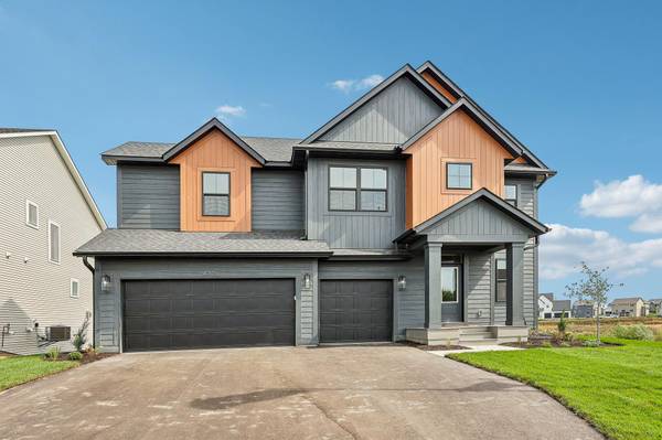 4776 Jamocha AVE NE, Saint Michael, MN 55376