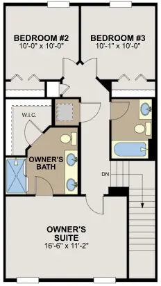 8780 Island Trail Echo N #B, Lake Elmo, MN 55001
