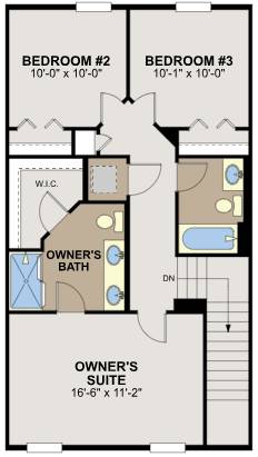 8780 Island Trail Echo N #B, Lake Elmo, MN 55001