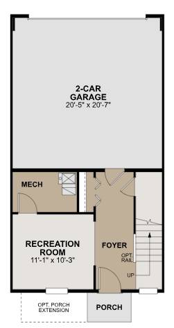 8780 Island Trail Echo N #B, Lake Elmo, MN 55001
