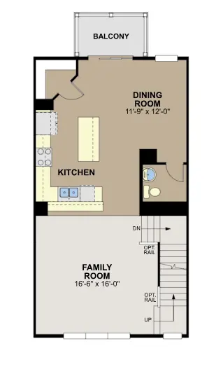 8780 Island Trail Echo N #B, Lake Elmo, MN 55001
