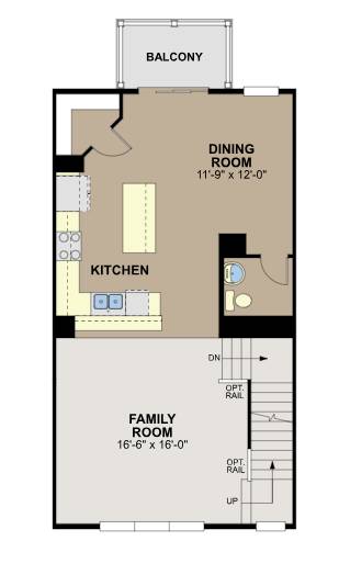 8780 Island Trail Echo N #B, Lake Elmo, MN 55001