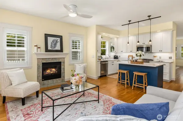 779 Village CIR NW, Bainbridge Island, WA 98110