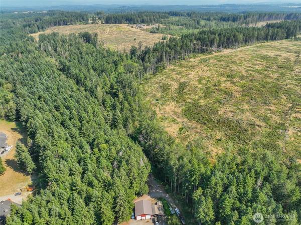 0 369th ST E, Roy, WA 98580