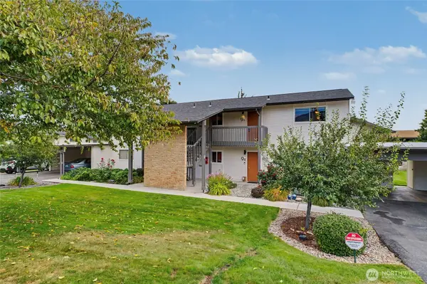 107 Schafer St #9B, Wenatchee, WA 98801
