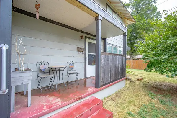 205 SW 6th ST, Lindsay, OK 73052