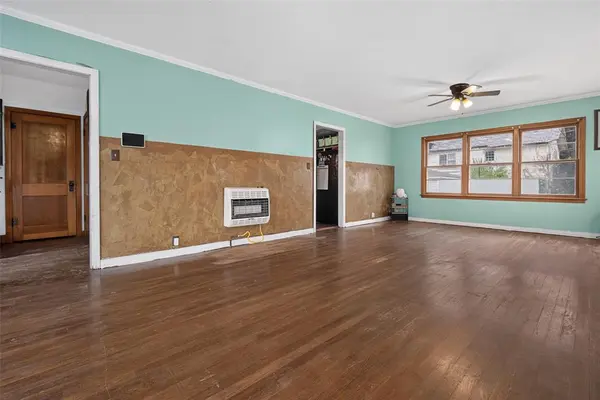 205 SW 6th ST, Lindsay, OK 73052