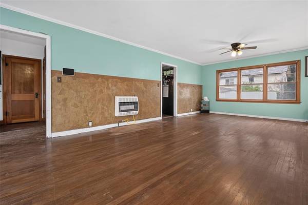 205 SW 6th ST, Lindsay, OK 73052