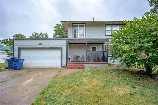 205 SW 6th ST, Lindsay, OK 73052