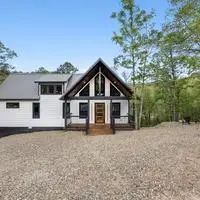 245 Western Maple TRL, Broken Bow, OK 74728
